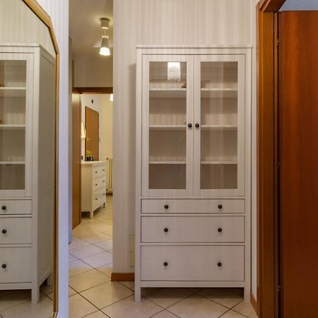 Le Volpi In Citta Apartment Verona Bagian luar foto